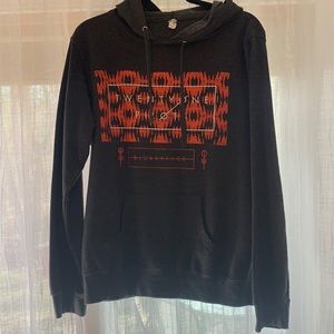 Twenty One Pilots Hoodie